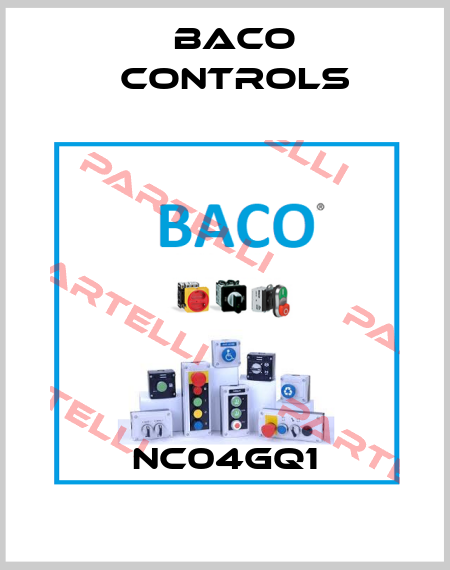 NC04GQ1 Baco Controls