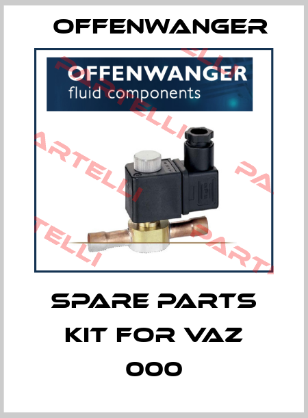 spare parts kit for VAZ 000 OFFENWANGER