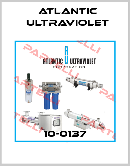 10-0137 Atlantic Ultraviolet