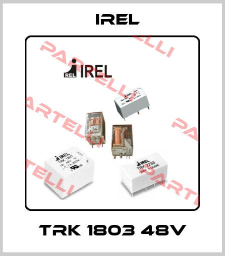 TRK 1803 48V IREL