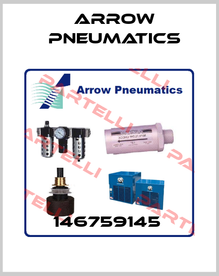 146759145  Arrow Pneumatics