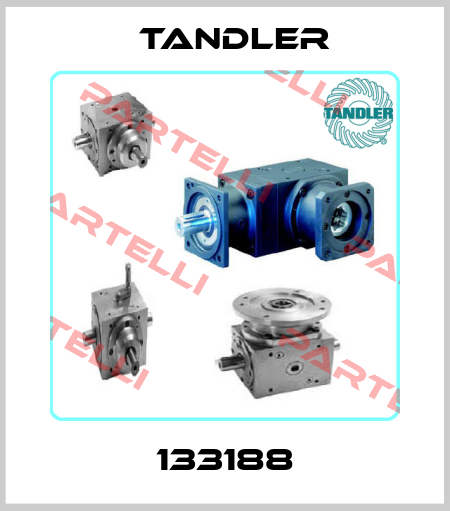 133188 Tandler