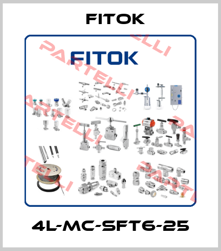 4L-MC-SFT6-25 Fitok