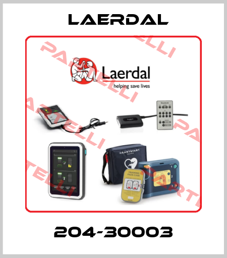  204-30003 Laerdal