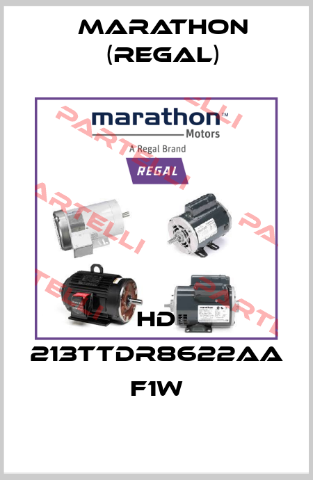 HD 213TTDR8622AA F1W Marathon (Regal)