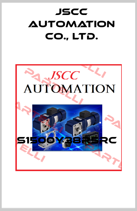 S1500Y38R5RC   JSCC AUTOMATION CO., LTD.