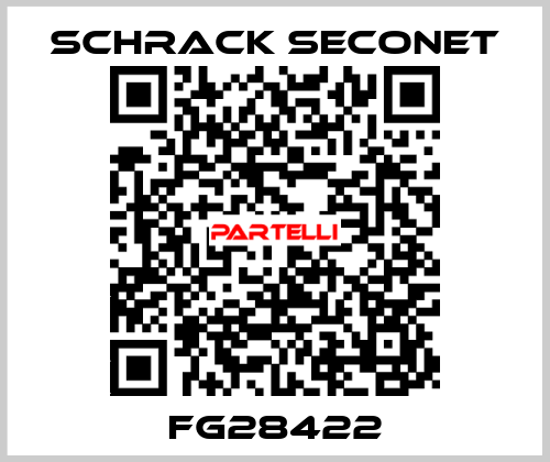 FG28422 Schrack Seconet