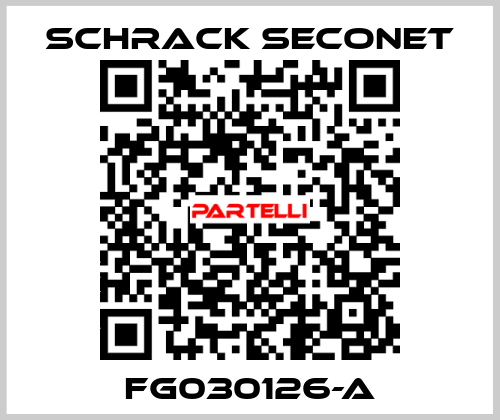 FG030126-A Schrack Seconet