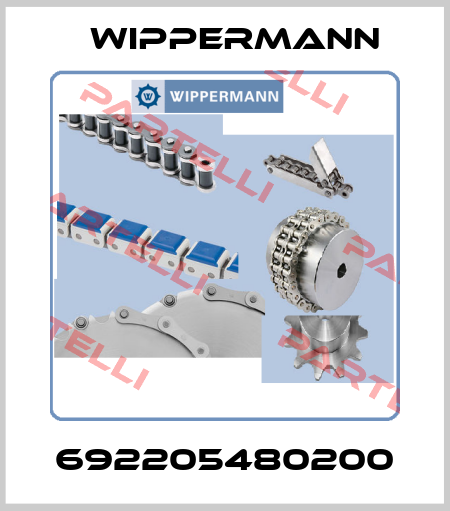 692205480200 Wippermann