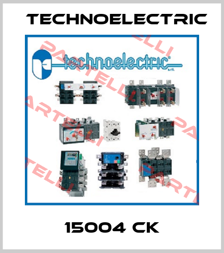 15004 CK Technoelectric