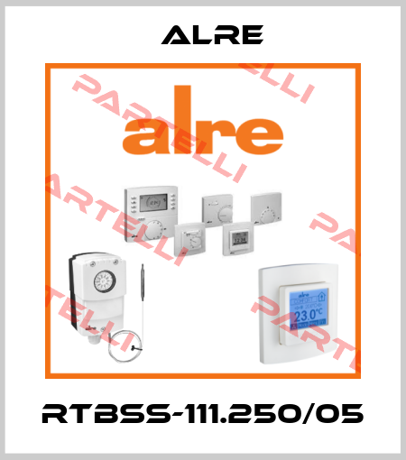RTBSS-111.250/05 Alre
