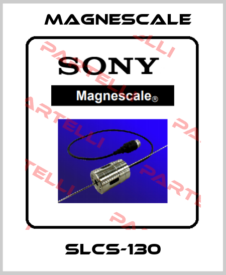 SLCS-130 Magnescale
