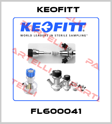 FL600041 Keofitt