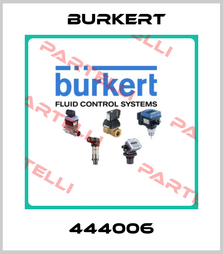 444006 Burkert