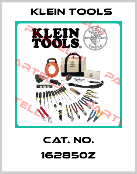 Cat. no. 162850Z Klein Tools