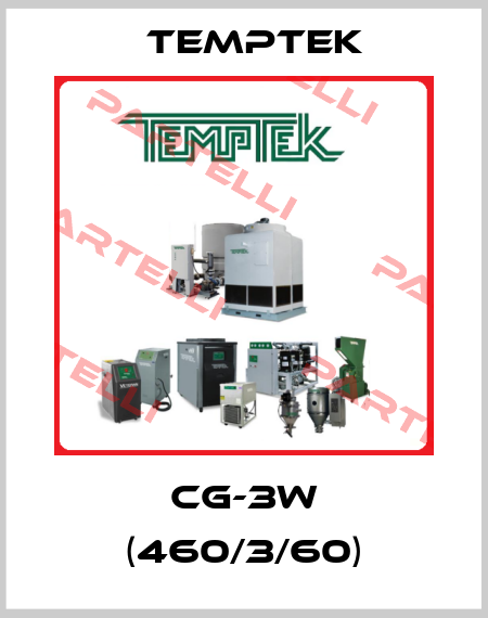 CG-3W (460/3/60) Temptek