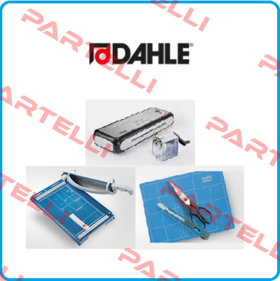 00552-15001 Dahle