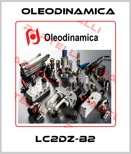 LC2DZ-B2 OLEODINAMICA