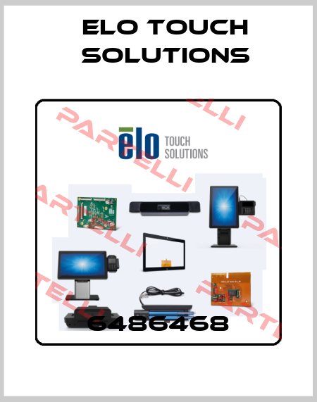 6486468 Elo Touch Solutions