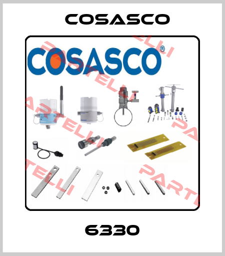  6330 Cosasco