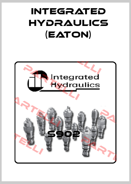 S902  Integrated Hydraulics (EATON)