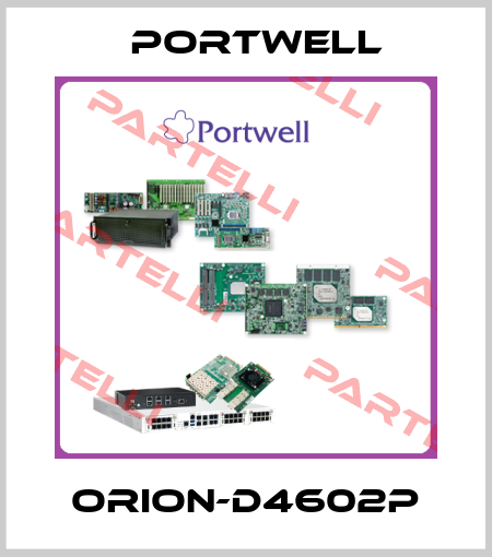 ORION-D4602P Portwell