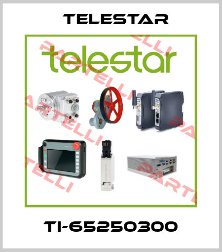 TI-65250300 Telestar