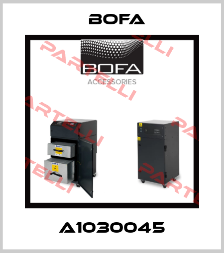 A1030045 Bofa