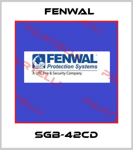 SGB-42CD FENWAL
