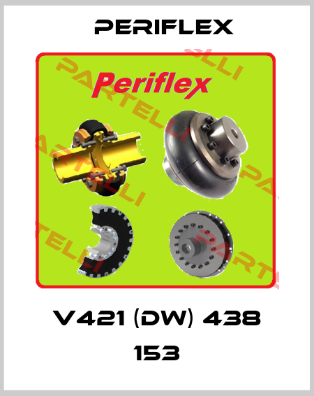 V421 (DW) 438 153 Periflex