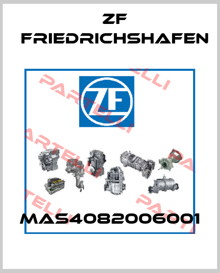 MAS4082006001 ZF Friedrichshafen
