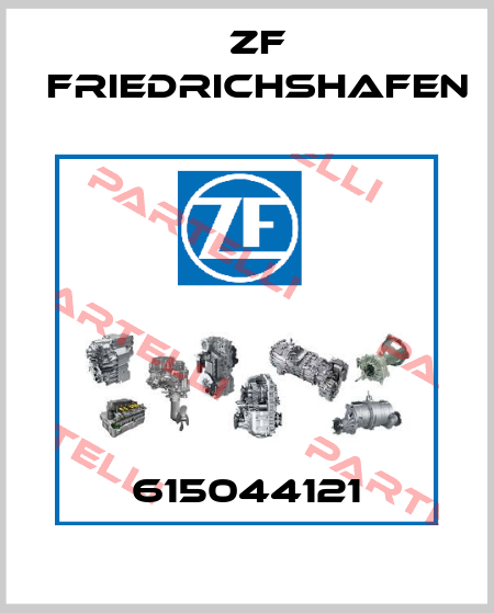 615044121 ZF Friedrichshafen
