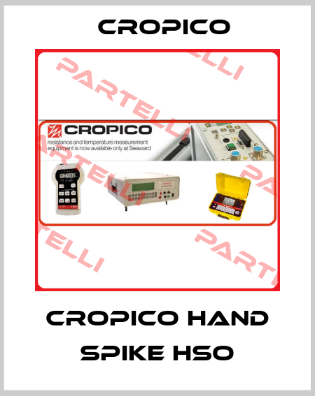 CROPICO HAND SPIKE HSO Cropico