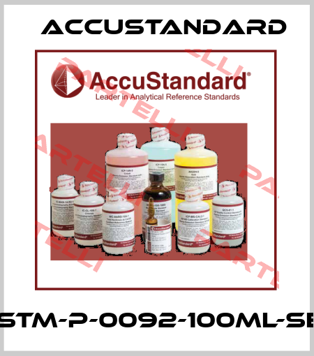 ASTM-P-0092-100ML-SET AccuStandard