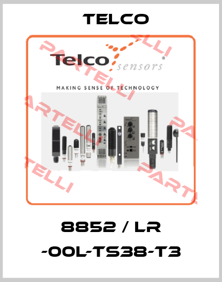 8852 / LR -00L-TS38-T3 Telco