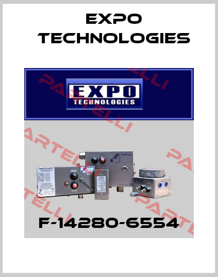 F-14280-6554 EXPO TECHNOLOGIES INC.