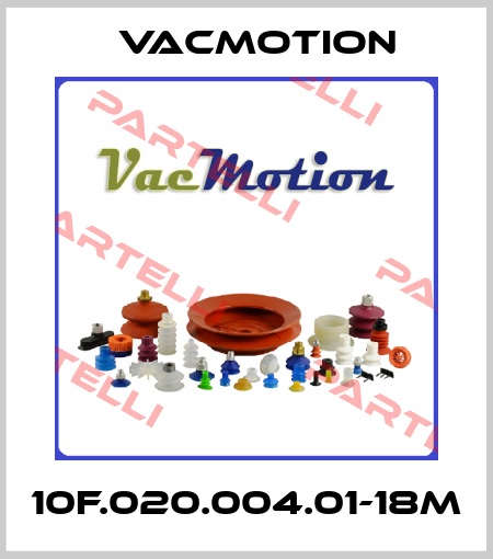 10F.020.004.01-18M VacMotion