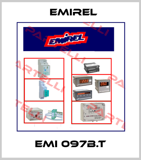 EMI 097B.T Emirel