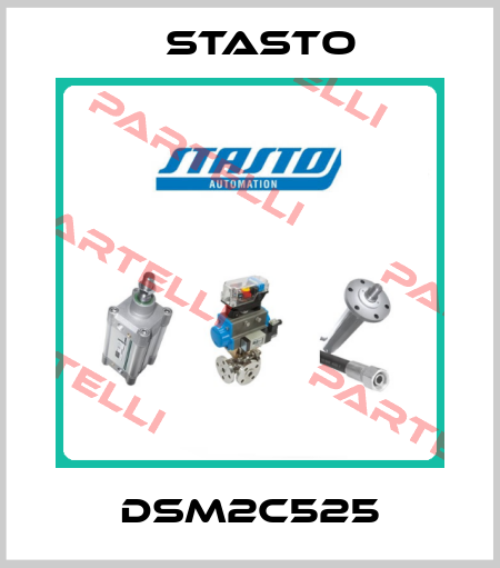 DSM2C525 STASTO