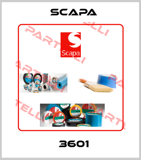 Т3601 Scapa