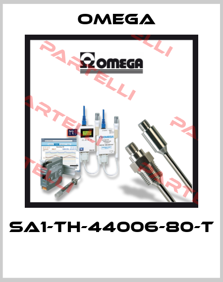 SA1-TH-44006-80-T  Omega