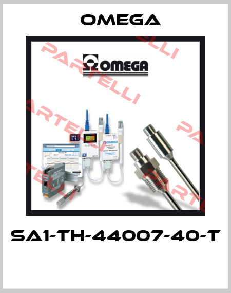 SA1-TH-44007-40-T  Omega