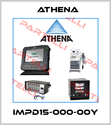 IMPD15-000-00Y ATHENA
