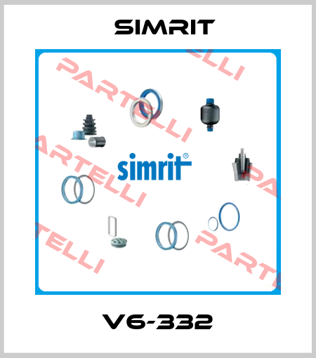 V6-332 SIMRIT