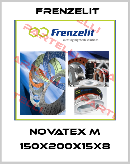 NovaTex M 150X200X15X8 Frenzelit