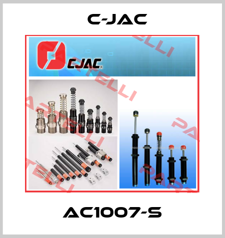AC1007-S C-JAC