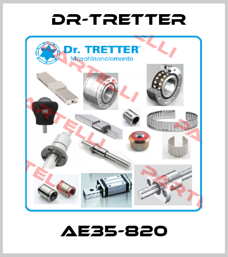 AE35-820 dr-tretter