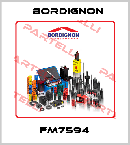 FM7594 BORDIGNON