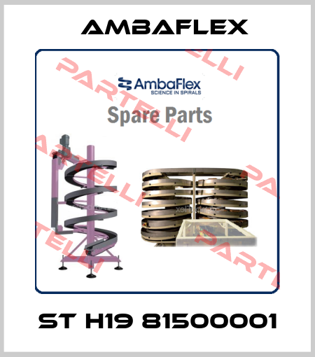 ST H19 81500001 Ambaflex