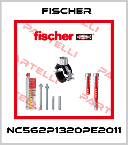 NC562P1320PE2011 Fischer